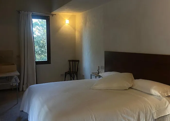 Cavendo Tutus Casa rural